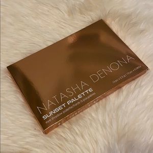 Natasha Denona Suset Eyeshadow Palette
